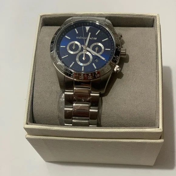 Michael Kors Watch Men’s - Picture 2 of 4